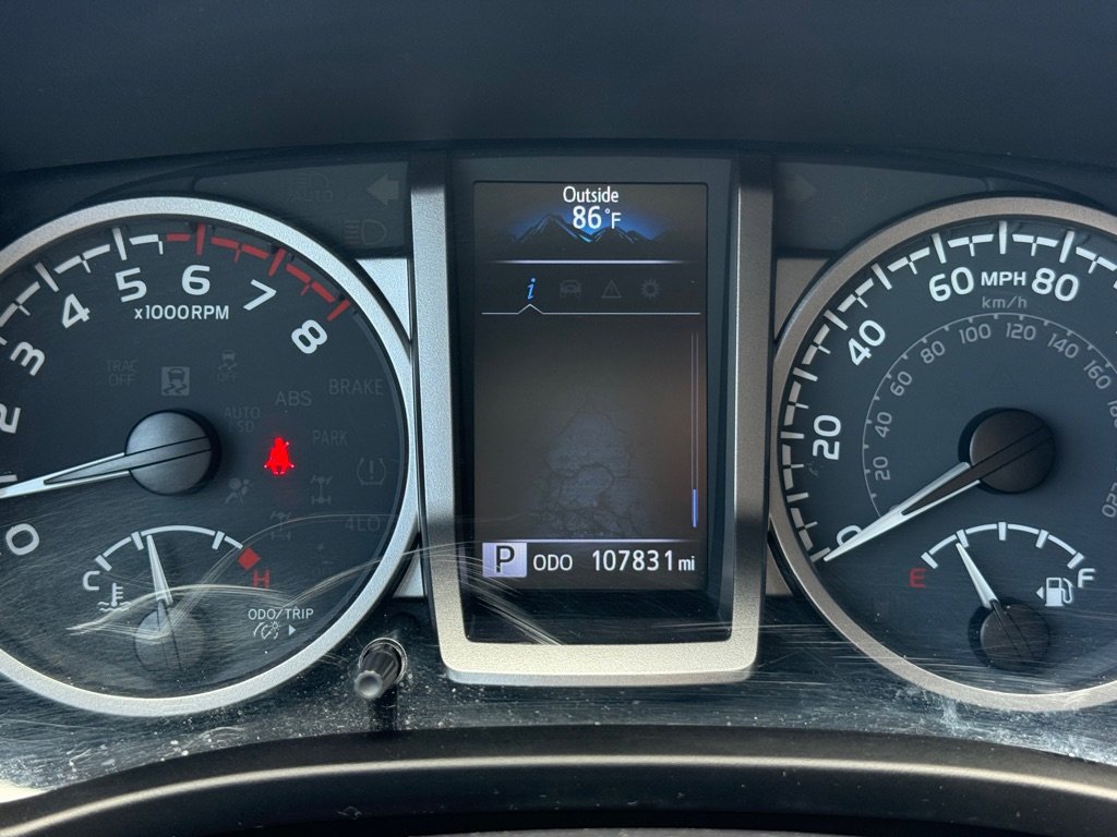 Used 2021 Toyota Tacoma SR5 image 21