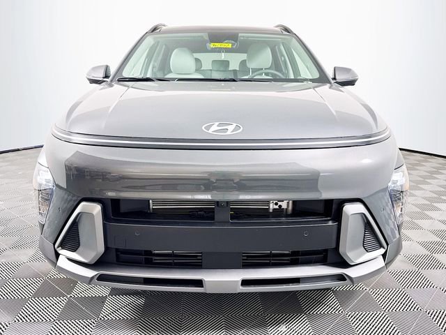 New 2026 Hyundai Kona Limited FWD image 11