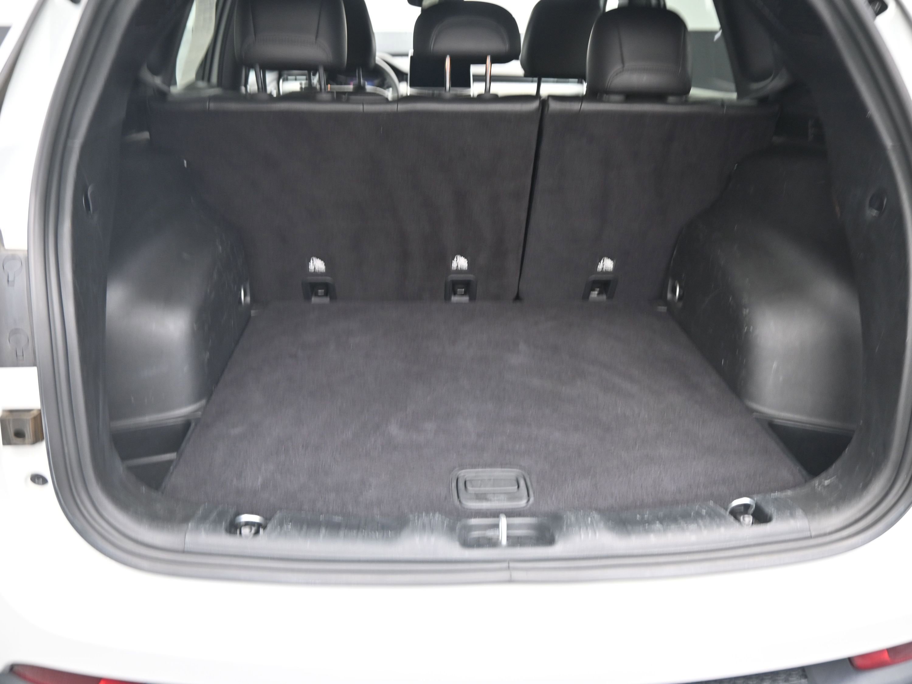 Used 2024 Jeep Compass Latitude image 14