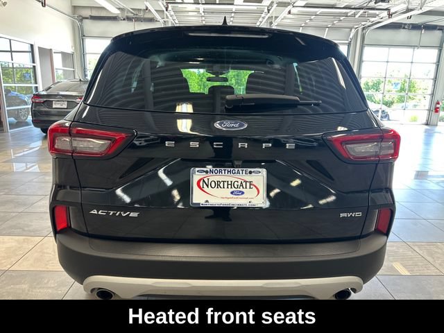 Used 2023 Ford Escape Active AWD/4WD image 13