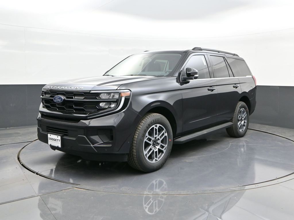 New 2025 Ford Expedition Active image 32