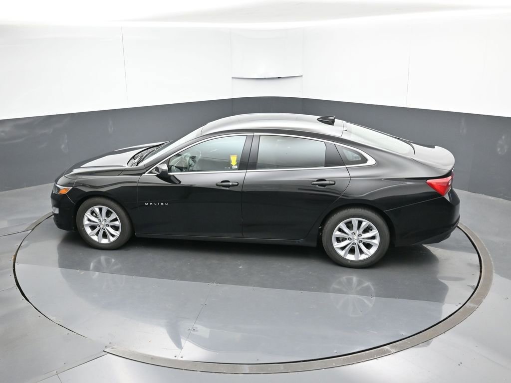 Used 2023 Chevrolet Malibu LT image 45