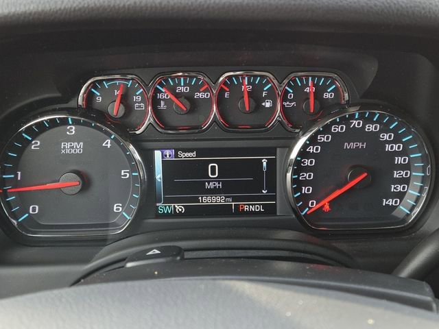 Used 2018 Chevrolet Tahoe LS w/ Enhanced Driver Alert Package image 30