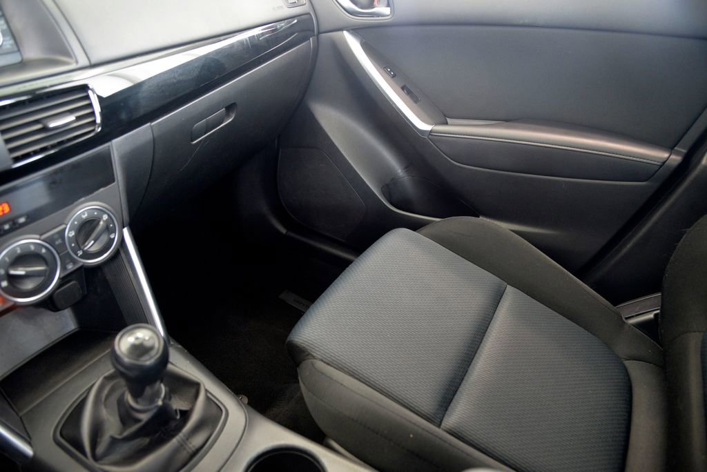 Used 2014 MAZDA CX-5 Sport FWD image 25