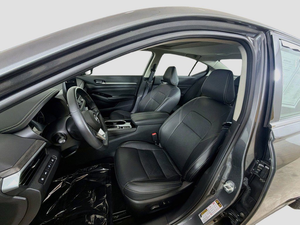 Used 2023 Nissan Altima 2.5 SL FWD image 22