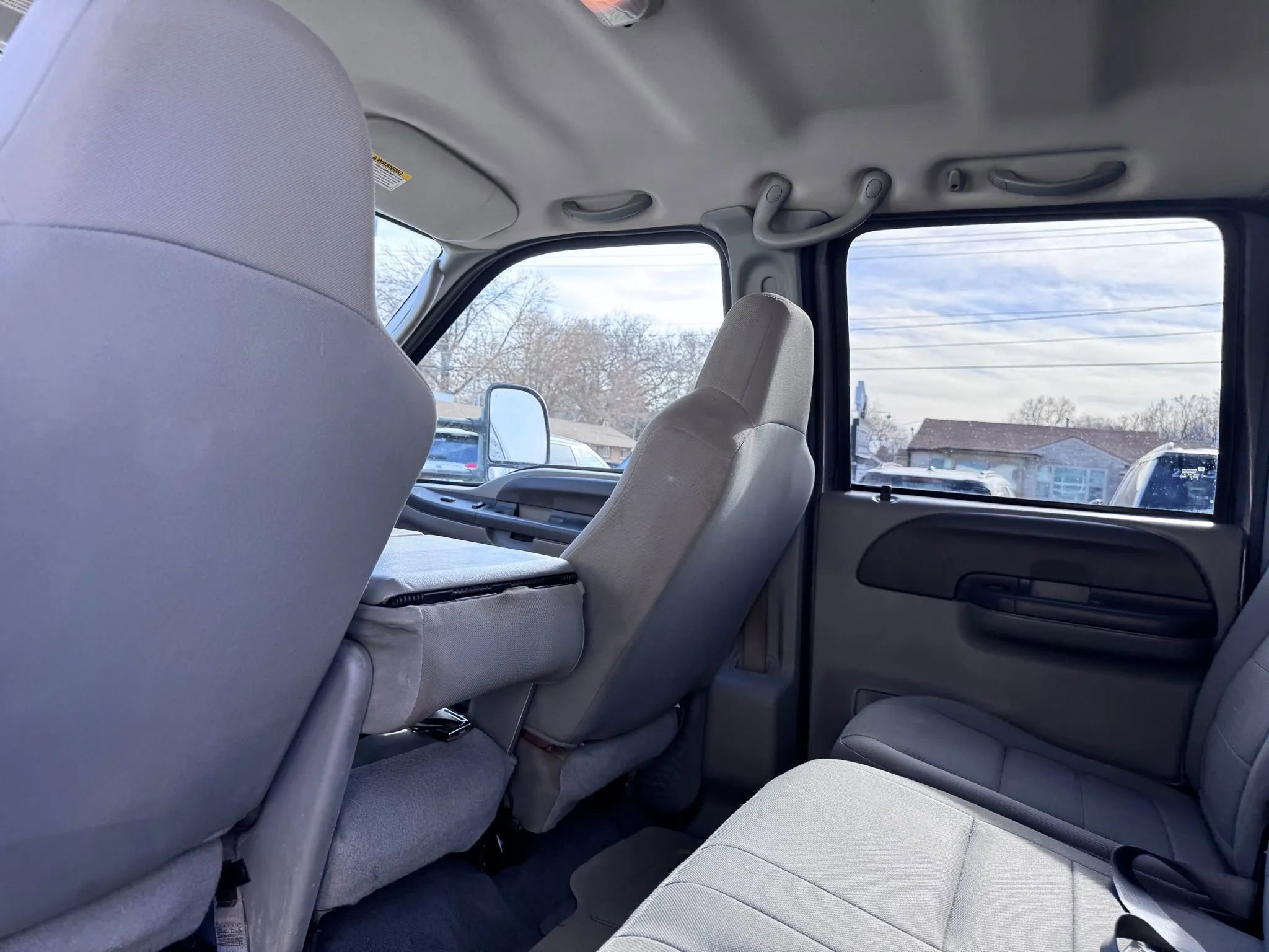 Used 2004 Ford F350 XLT image 24