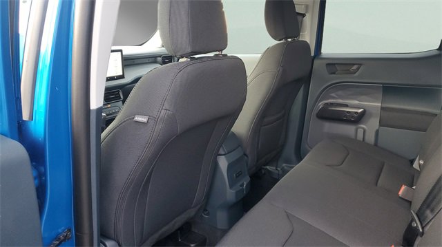 New 2025 Ford Maverick XL w/ Equipment Group 102A image 34