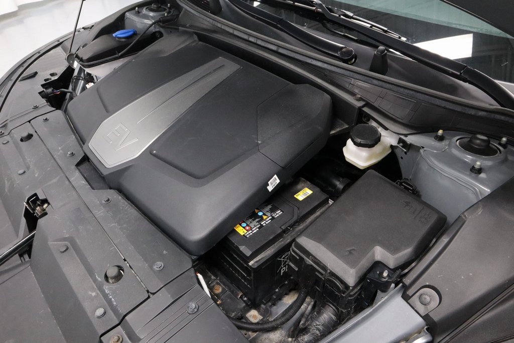 Used 2023 Kia EV6 Wind image 14