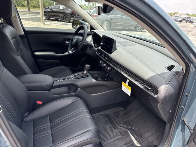 New 2026 Honda HR-V EX-L image 18