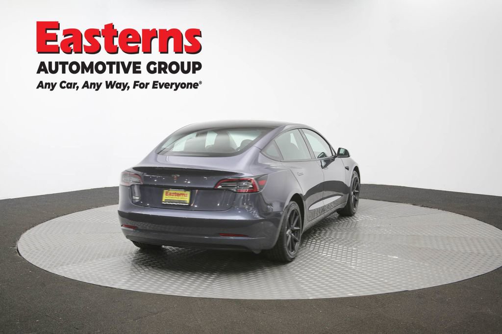 Used 2023 Tesla Model 3 Standard Range image 34