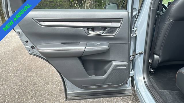 Used 2025 Honda CR-V Sport-L image 20