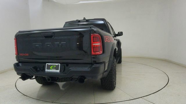 Used 2025 RAM 1500 RHO w/ RHO Level 1 Equipment Group image 72