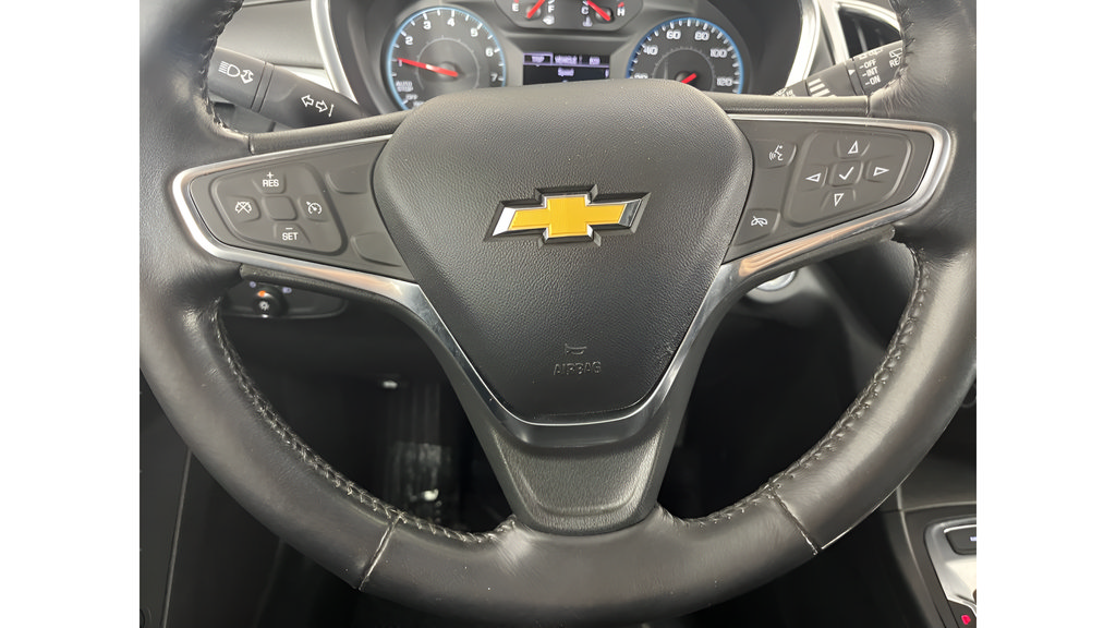 Used 2018 Chevrolet Equinox LT AWD/4WD image 21