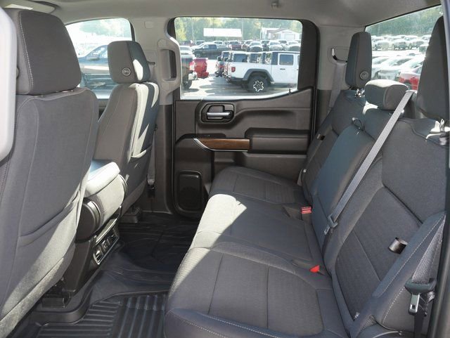 Used 2022 Chevrolet Silverado 1500 RST w/ Z71 Off-Road Package image 22