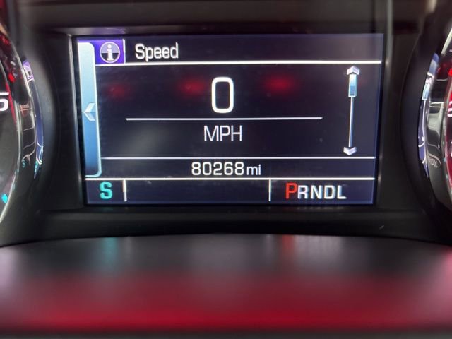 Used 2018 Chevrolet Silverado 1500 LT image 27