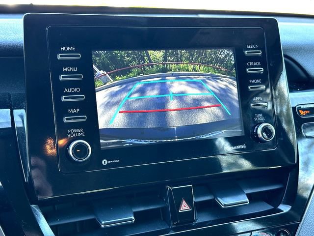 Used 2023 Toyota Camry LE FWD image 15