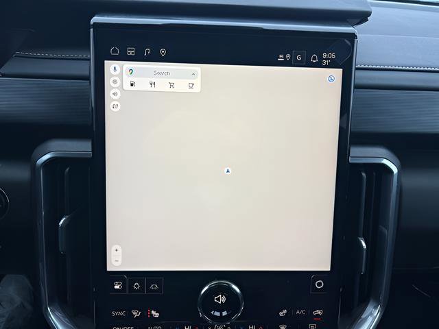 New 2026 GMC Acadia Elevation w/ Black Edition image 16