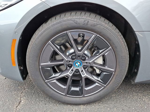 Certified 2023 BMW i4 eDrive35 w/ Premium Package image 8