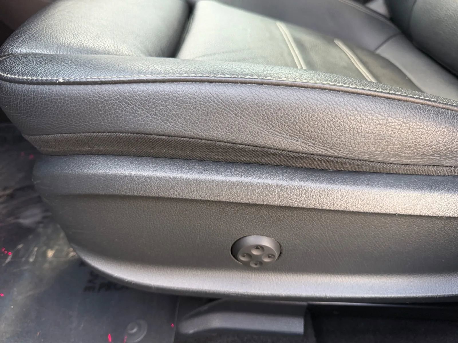 Used 2020 Mercedes-Benz CLA 45 AMG 4MATIC image 18
