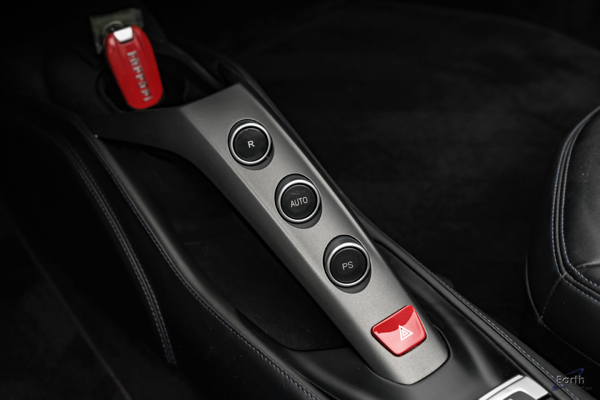 Used 2017 Ferrari 488 Spider RWD image 87