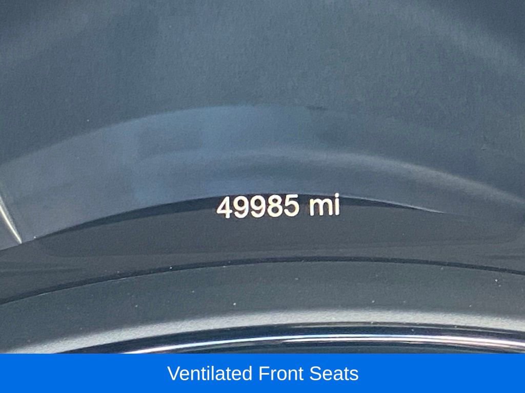 Certified 2025 Dodge Durango R/T AWD/4WD image 28