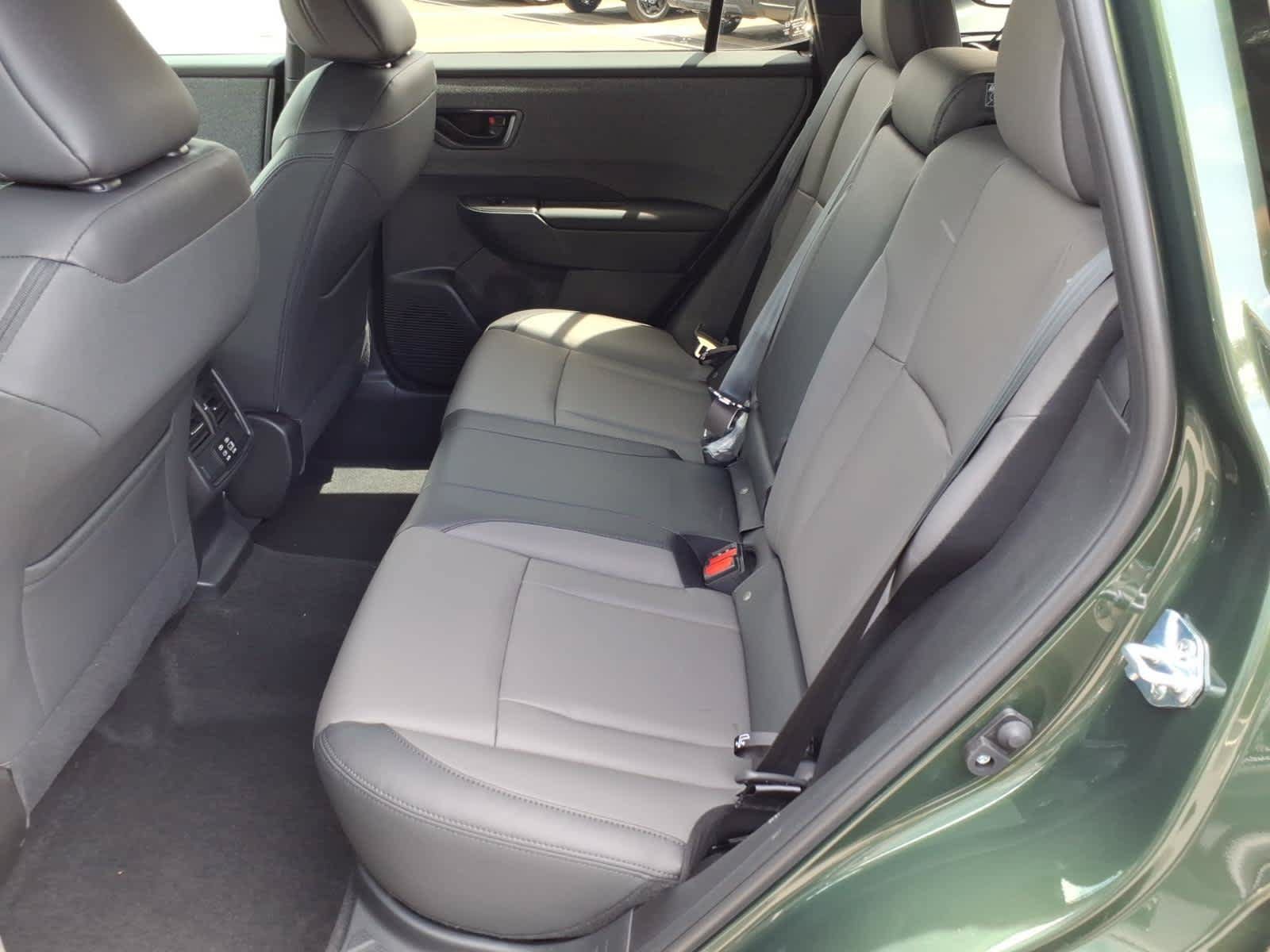 New 2026 Subaru Outback Premium AWD/4WD image 24