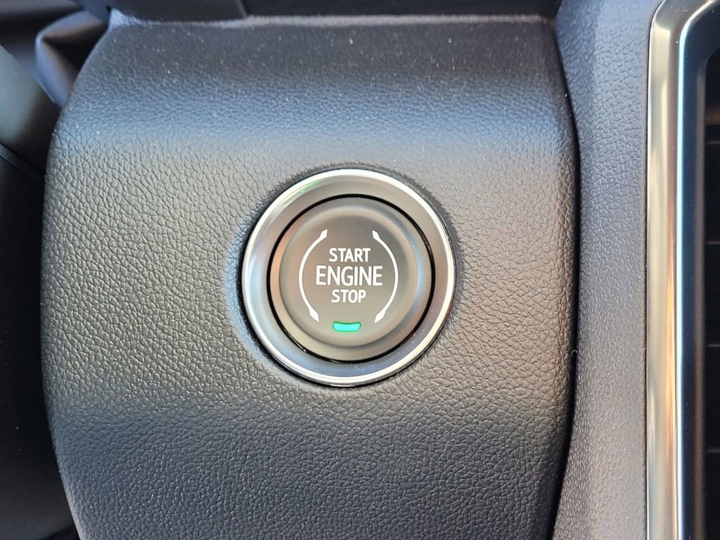 New 2026 GMC Acadia AT4 image 19