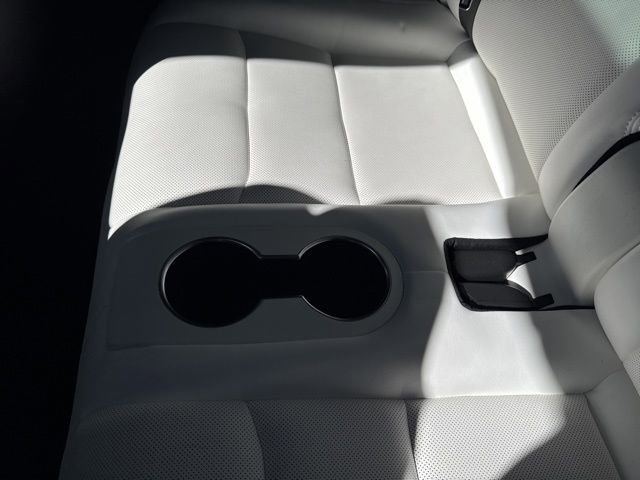 Used 2022 Tesla Model X Plaid image 19