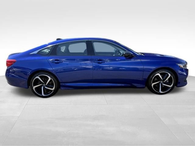 Used 2022 Honda Accord Sport Special Edition image 5