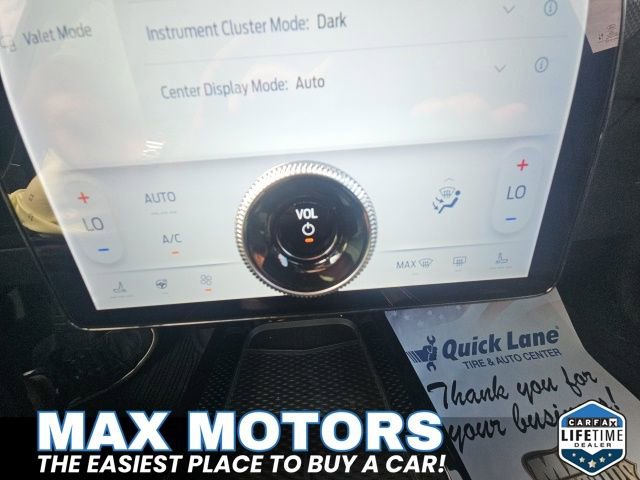 New 2025 Ford Mustang Mach-E GT w/ Interior Protection Package image 31