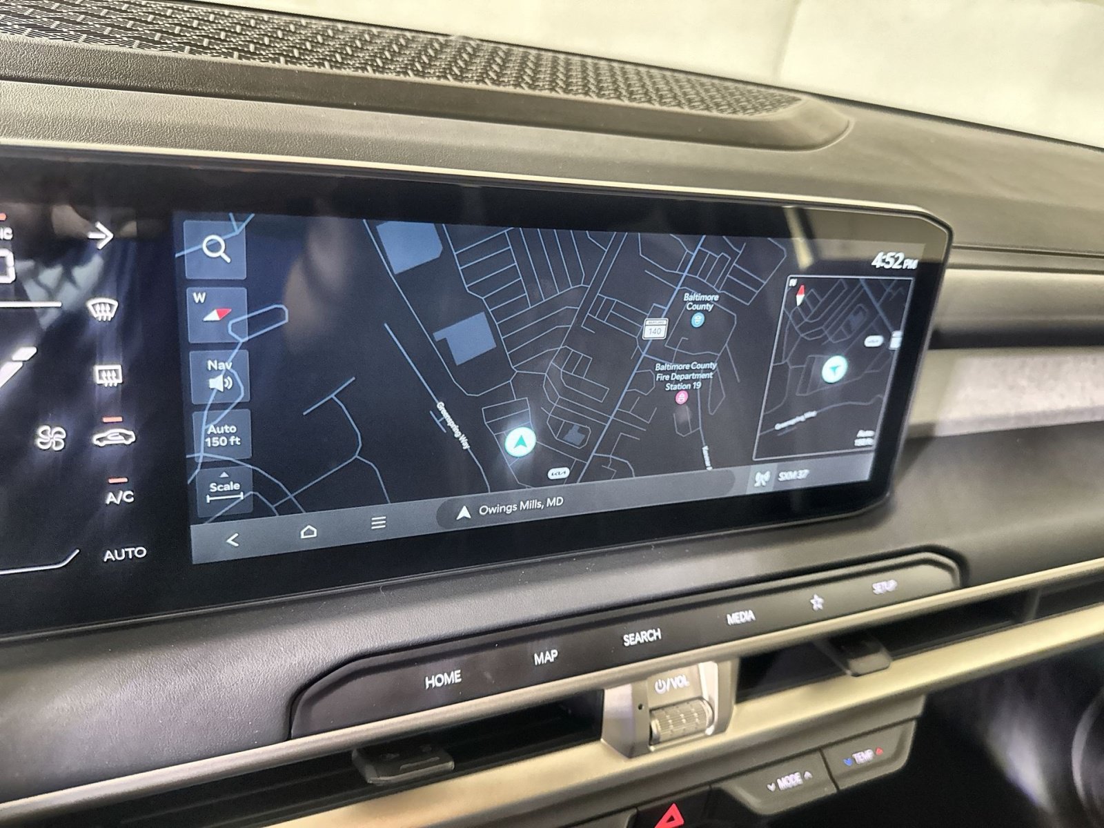 New 2027 Kia Telluride EX AWD/4WD image 20