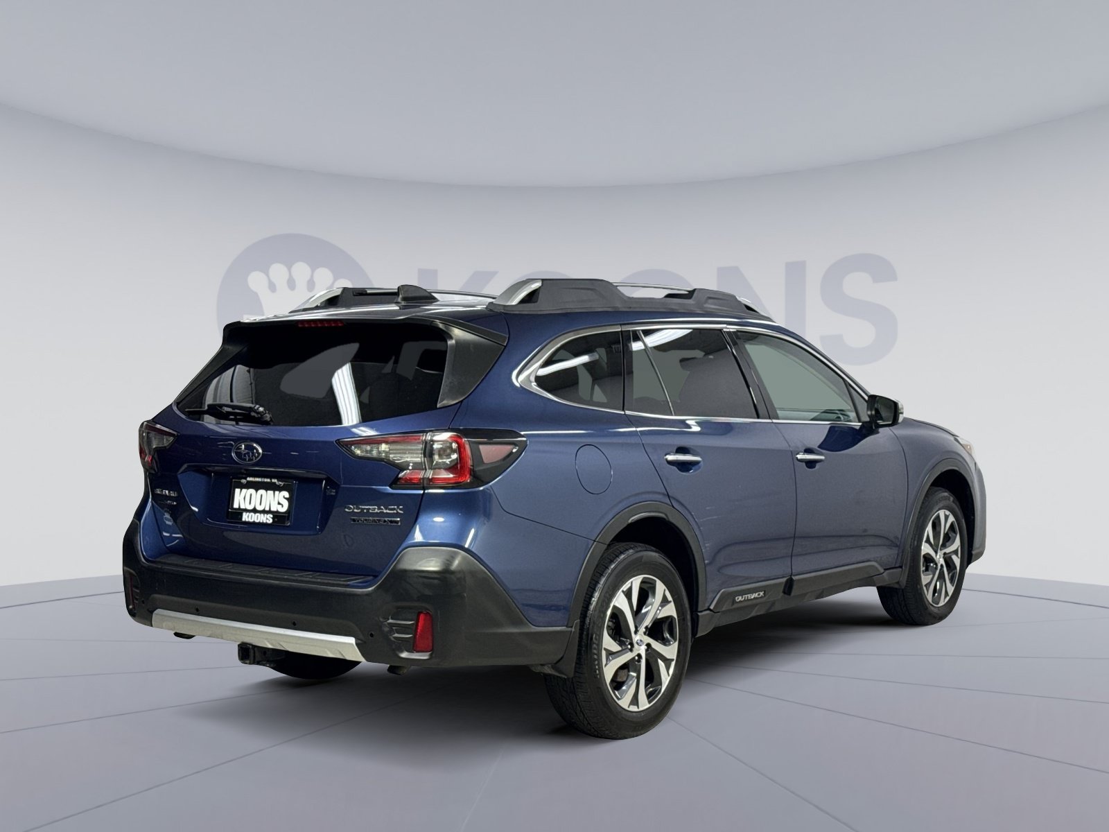 Used 2020 Subaru Outback Touring XT AWD/4WD image 20