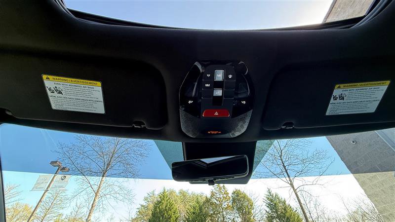 Used 2024 Kia EV9 GT-Line image 37