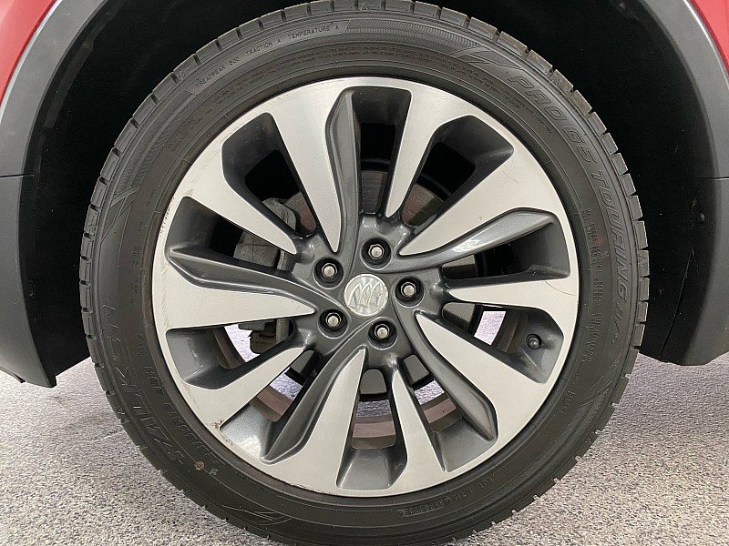 Used 2017 Buick Encore Preferred image 23