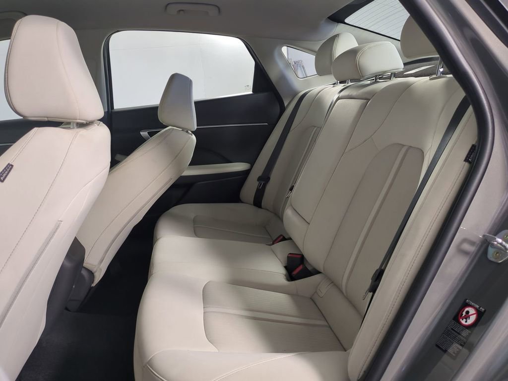 Used 2022 Hyundai Sonata SEL FWD image 14