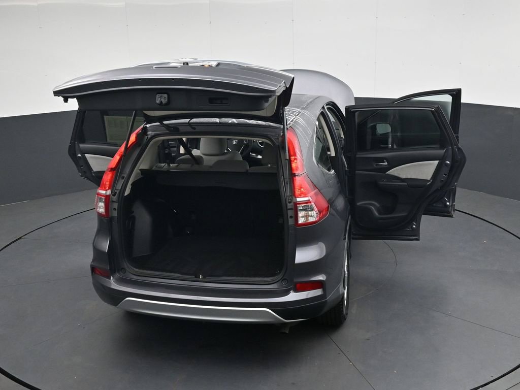 Used 2016 Honda CR-V EX image 44