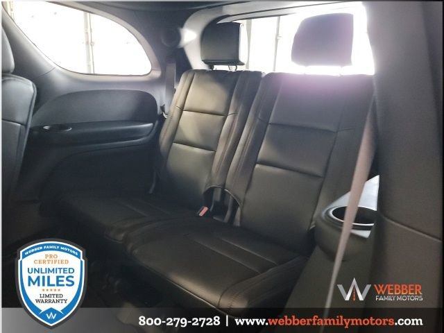 New 2025 Dodge Durango R/T image 20