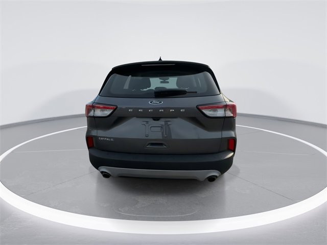 Used 2022 Ford Escape S image 7