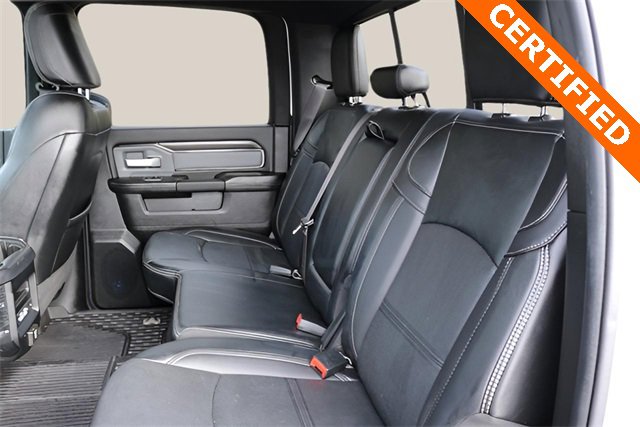 Used 2023 RAM 2500 Rebel w/ Level 1 Equipment Group image 18