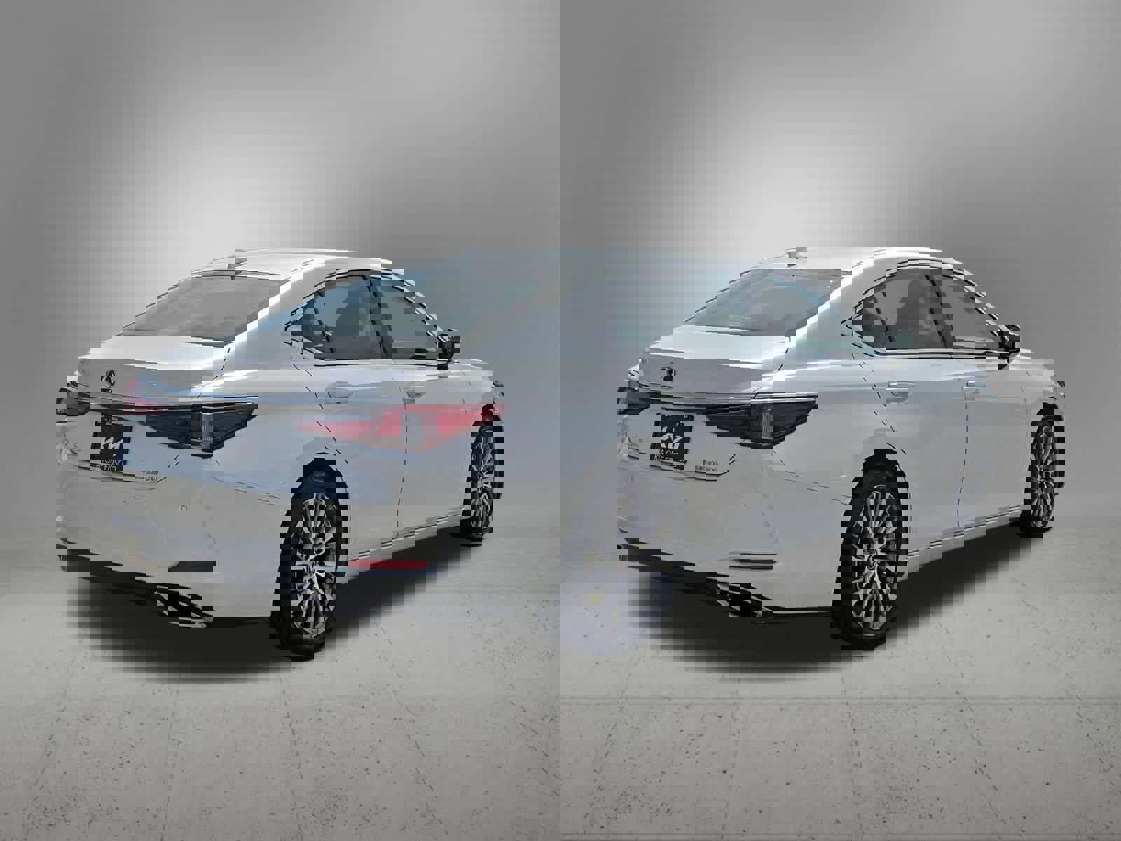 Used 2021 Lexus ES 350 w/ Premium Package image 6