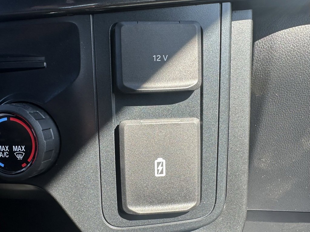 New 2025 Ford F150 STX image 27