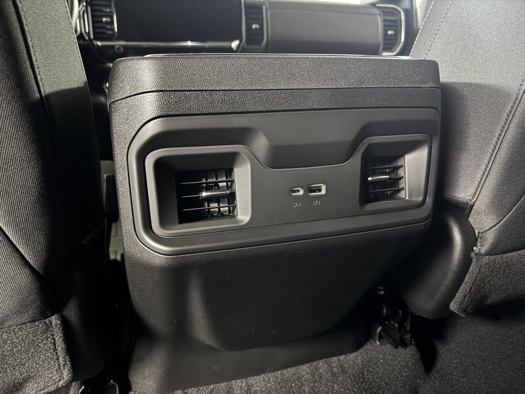 New 2026 Chevrolet Silverado 1500 RST w/ All Star Edition Plus image 66