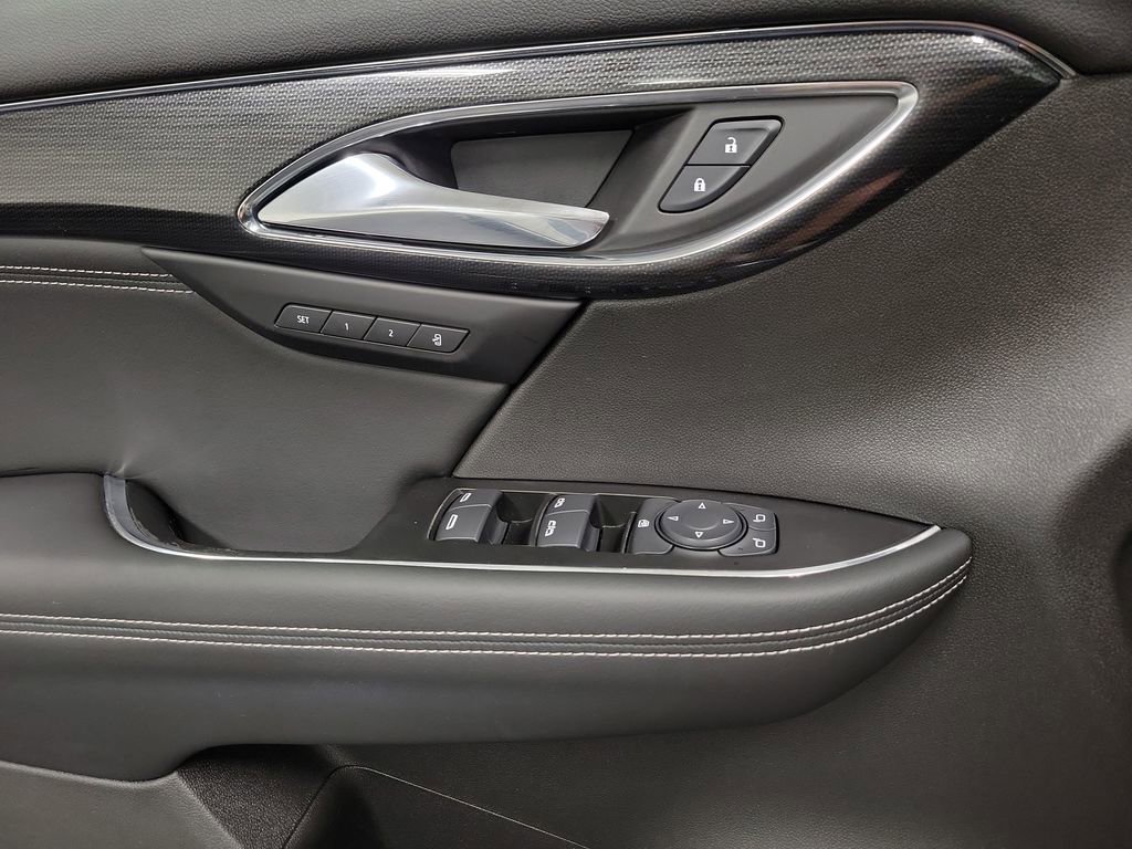 Used 2023 Buick Envision Essence FWD image 19