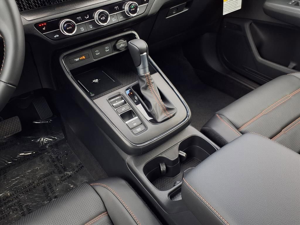 New 2026 Honda CR-V Sport-L image 16