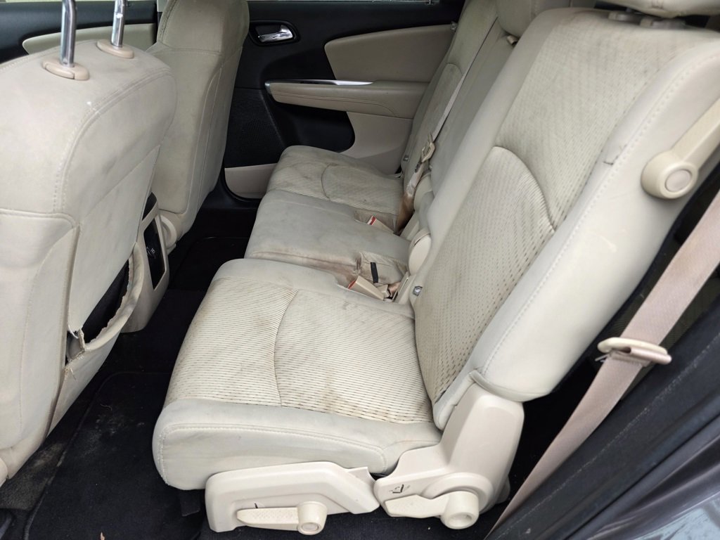 Used 2015 Dodge Journey American Value Package w/ Flexible Seating Group image 16