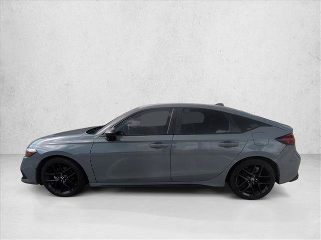 Used 2022 Honda Civic Sport image 9