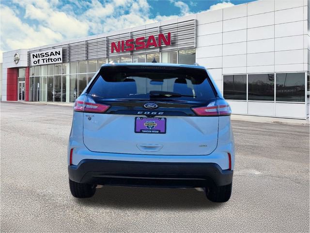 Used 2021 Ford Edge SE image 6