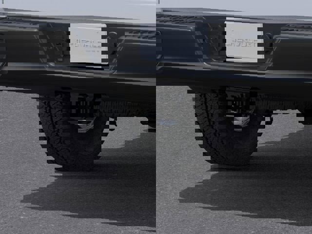 New 2026 Chevrolet Silverado 2500 W/T w/ WT Convenience Package image 14