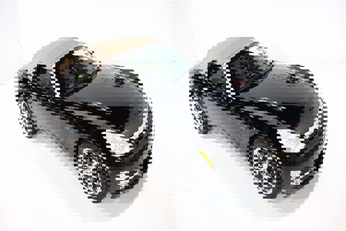 Used 2007 Saturn Sky w/ Premium Trim Pkg image 7