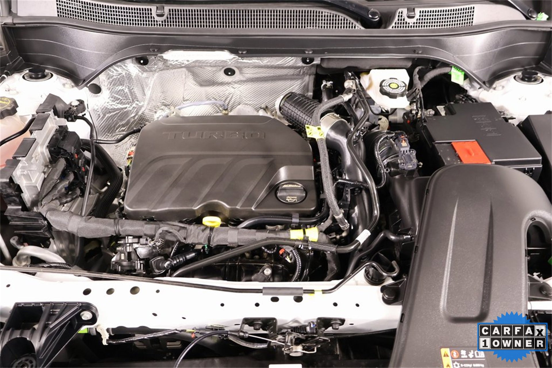 Used 2025 Chevrolet Trax LT w/ LT Convenience Package image 19